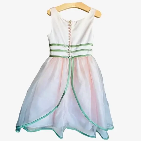 alfred angelo jr bridesmaid dresses Alfred Angelo 7376 – Nearly Newlywed main image 0